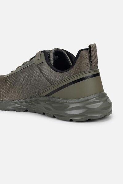 Reebok Mens Super Speed Sneaker