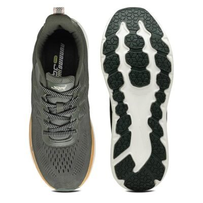 JQR Atlanta Men's Running Shoes