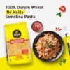 DISANO Elbows Pasta - 100% Durum Wheat