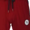 U.S. POLO ASSN. Men's Regular Fit Mid Rise Track Pant