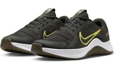 Nike Men Running Shoes