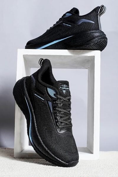 ABROS Renon-On Running Sports Shoes