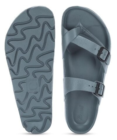 PARAGON EVK3408G Men Casual Sliders