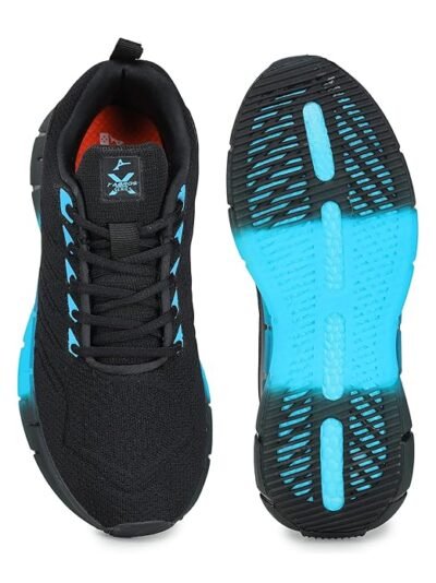 ABROS Men's Flex ASSG1115 Shoes