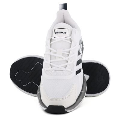 SPARX Mens Sm 801 Running Shoes