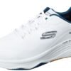 Skechers Men D'Lux Fitness Roam Free Sneakers