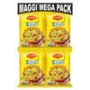 MAGGI 2-Minute Masala Noodles - Pack of 12
