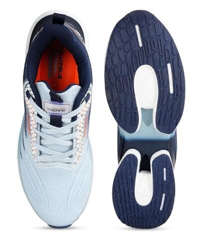 Columbus Anchor Sports Shoes