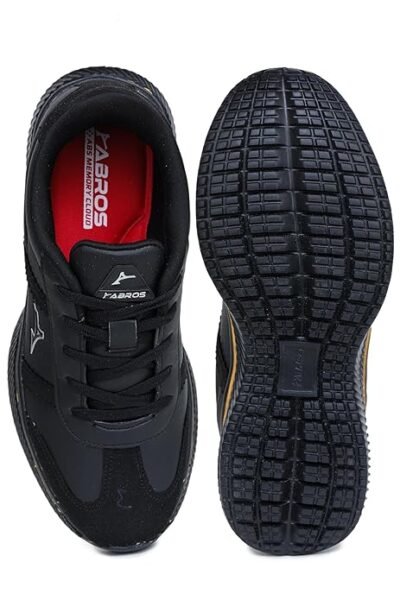 ABROS Mens ASGO2073 Sports Shoes