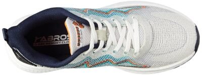 ABROS Men’s Stack ASSG1376 Sports Shoes