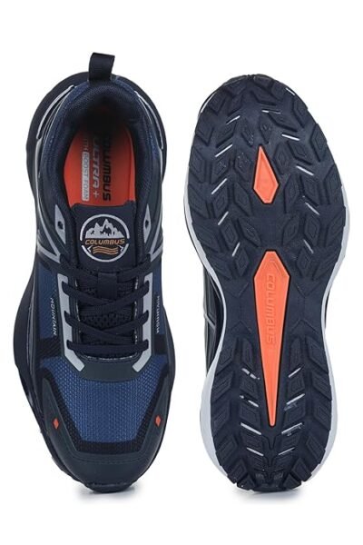 Columbus Dominion Sports Shoes