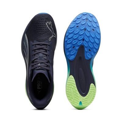 Puma Men Darter Pro Fade Running Shoes