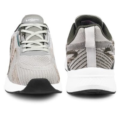 Lakhani Aashirwad Men's Wonder Sports Shoes