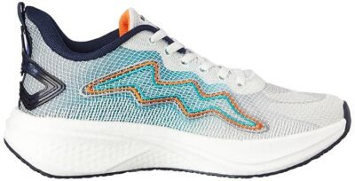 ABROS Men’s Stack ASSG1376 Sports Shoes