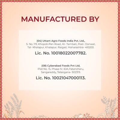 Aashirvaad Superior MP Atta, 1kg