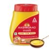 Aashirvaad Pure Cow Ghee, PET Jar, Rich Aroma, 500ml