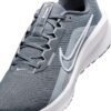 Nike Downshifter 13-Cool Grey White-Wolf Grey-Pure PLATINUM-FD6454-010-8UK