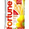 Fortune Sunlite Refined Sunflower Oil - 800gm/870gm