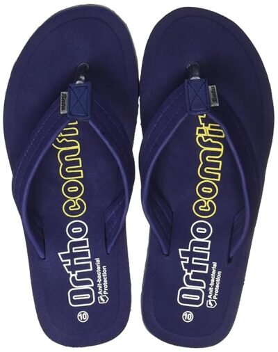 Bata Men's Ortho-AW16 E Slipper