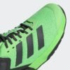 adidas Unisex Dropset 3 GFX Shoes, Lime Burst Carbon Lucid Lemon, 10.5 Women/9.5 Men