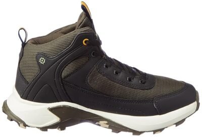 ABROS Men's Safari Sports Shoes
