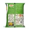 FORTUNE Thick Indori Poha, Super Soft, 500g