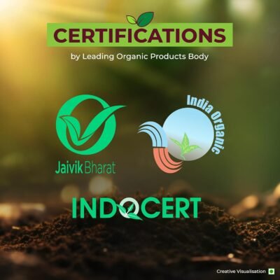 Aashirvaad Organic Arhar/Tur Dal - 1 Kg