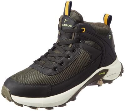 ABROS Men's Safari Sports Shoes