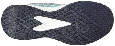 ABROS Men’s Stack ASSG1376 Sports Shoes