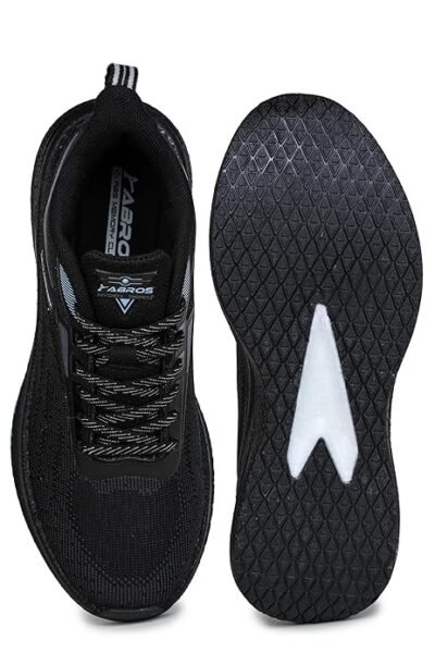 ABROS Renon-On Running Sports Shoes