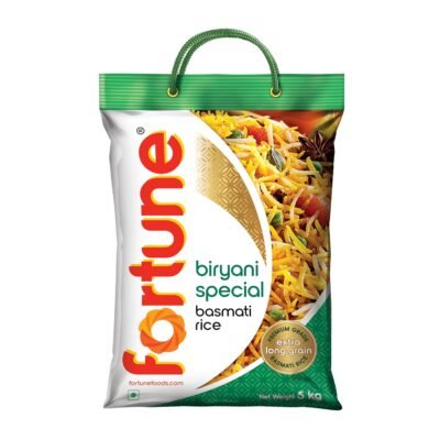 Fortune Biryani Special Basmati Rice