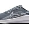 Nike Downshifter 13-Cool Grey White-Wolf Grey-Pure PLATINUM-FD6454-010-8UK