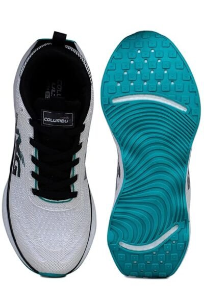 Columbus Regen Sports Shoe