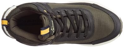 ABROS Men's Safari Sports Shoes