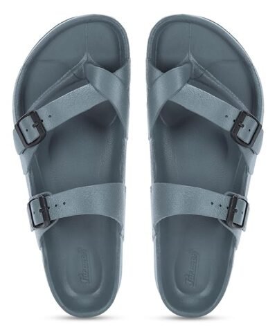 PARAGON EVK3408G Men Casual Sliders