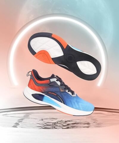 Columbus Eagle Sports Shoe