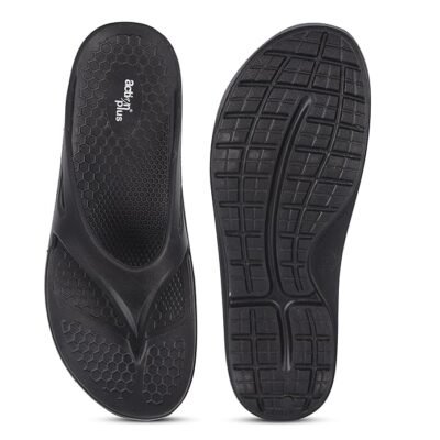 Action APTM-14 Men Slippers