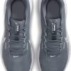 Nike Downshifter 13-Cool Grey White-Wolf Grey-Pure PLATINUM-FD6454-010-8UK