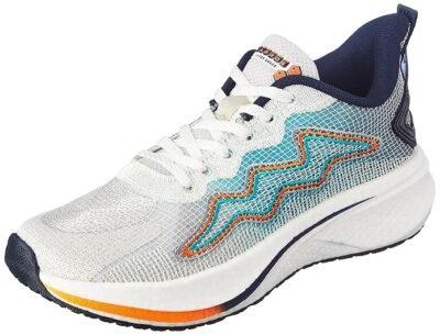 ABROS Men’s Stack ASSG1376 Sports Shoes