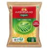 Aashirvaad Organic Arhar/Tur Dal - 1 Kg
