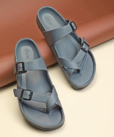 PARAGON EVK3408G Men Casual Sliders