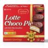 Lotte Choco Pie Pack of 18