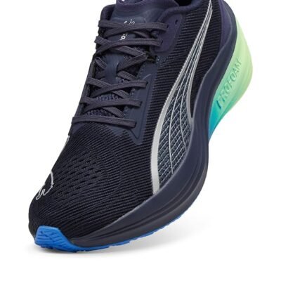 Puma Men Darter Pro Fade Running Shoes