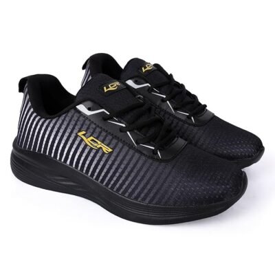 Lancer Mens WONDER-36 Running Shoes