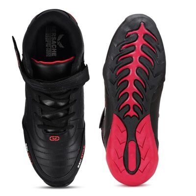 BERSACHE Sneaker, Loafers,Casual with Extra Comfort Sneakers for Men