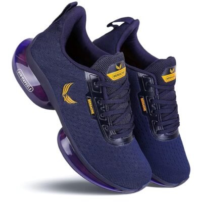 BERSACHE Premium Sports,Gym, Trending, Stylish Running Shoes for Men