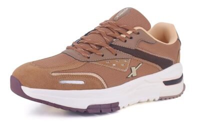 SPARX Mens Sx0878g Sneake