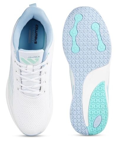 Columbus Pacer Sports Shoe