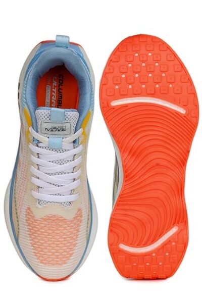 Columbus META-03 Sports Shoes