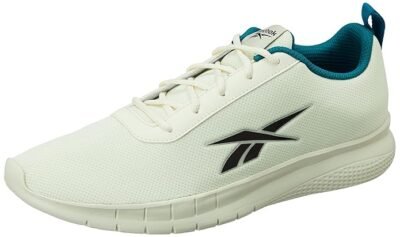 Reebok Mens Stride Runner Running Shoes